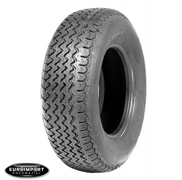Michelin XVS  185/80 R15 93 V   DOT 2025